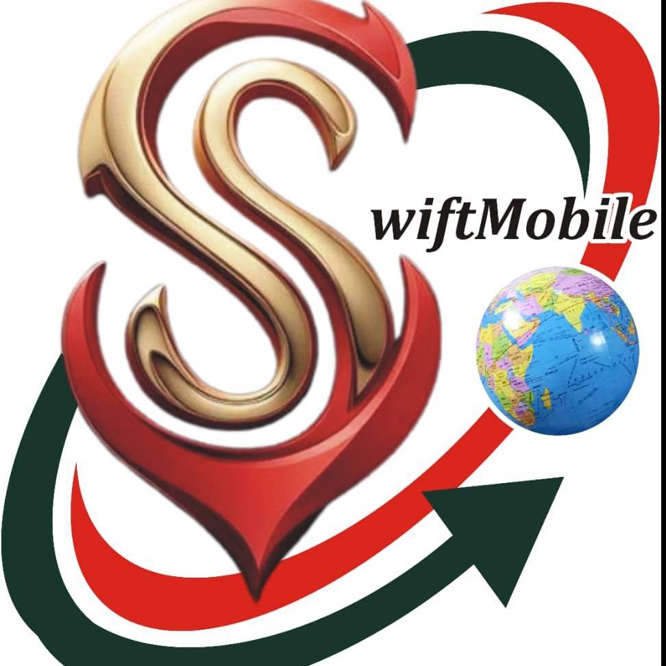 Swiftmobile Internet Service 